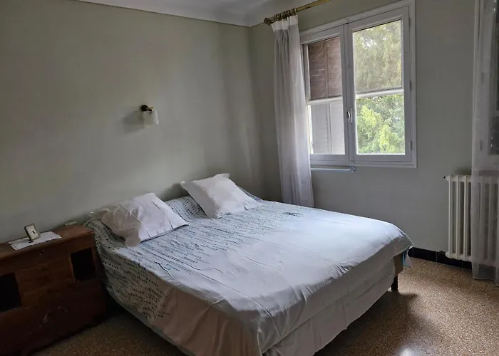 Maison Le Murier