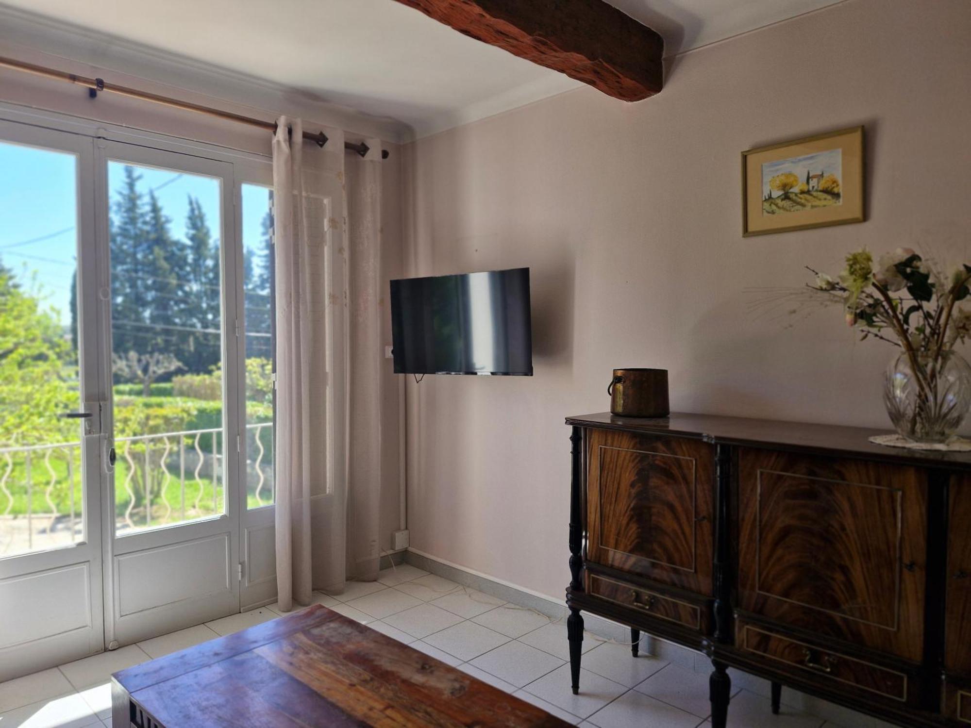Maison Le Murier Ferienhaus *