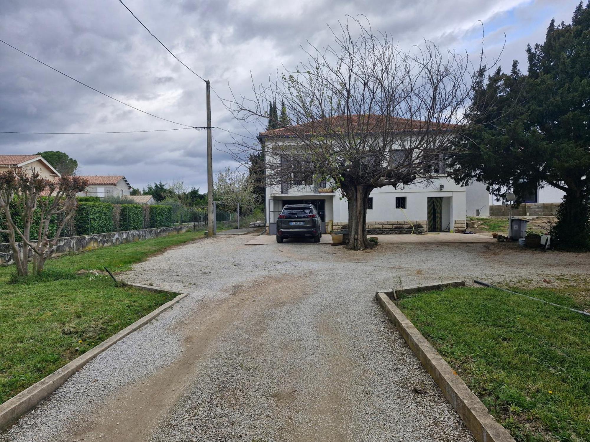 Maison Le Murier *